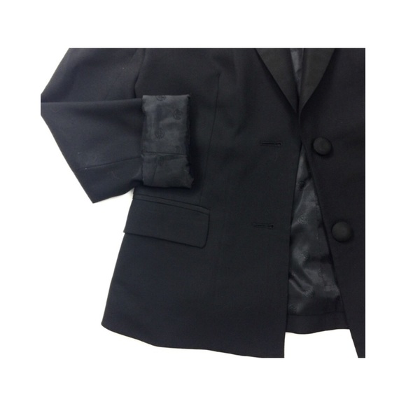 Tory Burch • Dolly Blazer - Picture 3 of 5